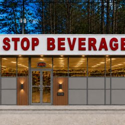 1 Stop Beverage
