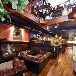 Restaurant Grand Café 'T Genot