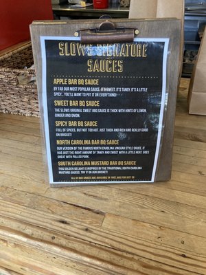 Slows To Go by null