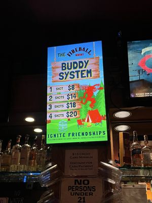 The Dubliner by null