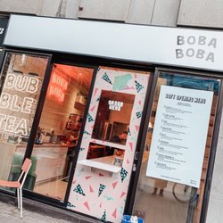 Boba Boba