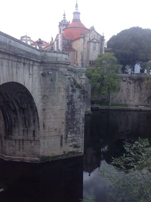 Confeitaria da Ponte by null