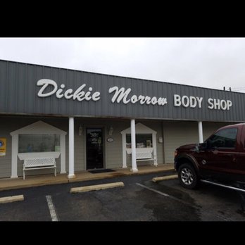 Dickie Morrow Body Shop Body Shops 610 E 16th St Mount Pleasant Tx Phone Number Yelp Dickie Morrow Body Shop Body Shops 610 E 16th St Mount Pleasant Tx Phone Number Yelp