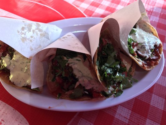 TacoNazo by null
