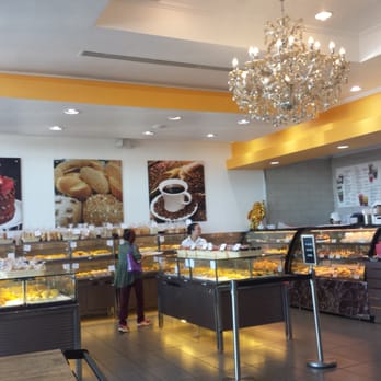 Little Swan Bakery - Coffee & Tea Near Me - Alhambra, California