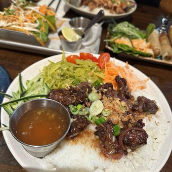 5ive Spice - Vietnamese Near Me - New York, New York