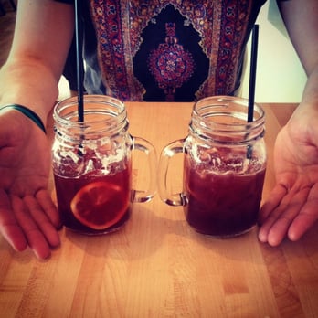 Seed Kitchen & Bar - Pomegranate Ginger Ale, y'all. - American Near Me - Marietta, Georgia Seed Kitchen & Bar - Pomegranate Ginger Ale, y'all. - American Near Me - Marietta, Georgia