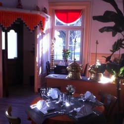 Restaurant Okra