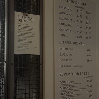 Vibe Coffee and Wine - Menu - Coffee & Tea Near Me - Denver, Colorado Vibe Coffee and Wine - Menu - Coffee & Tea Near Me - Denver, Colorado