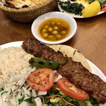 Istanbul Bay - Turkish Near Me - Brooklyn, New York