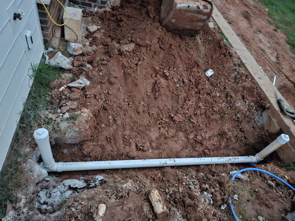 Southern flow septic services - septic in Liberty, SC