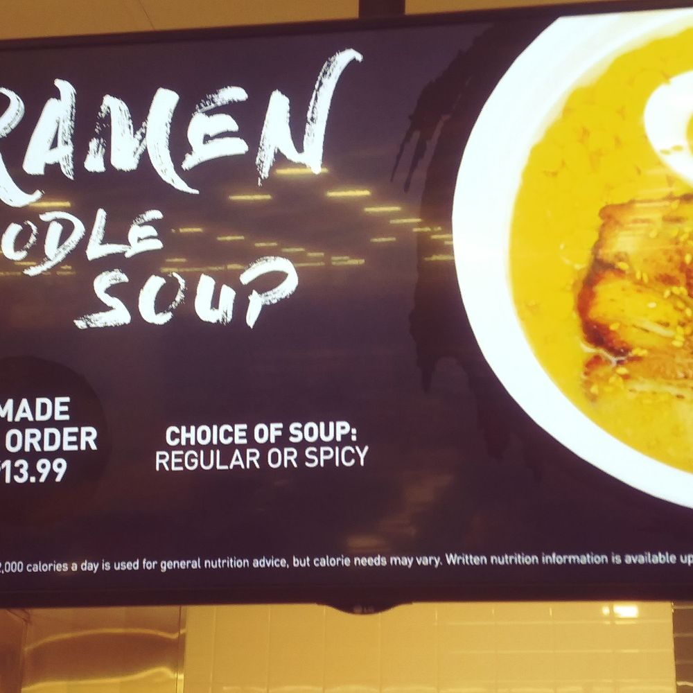 Carrs - New customizable deli offerings at this location. - Grocery Near Me - Anchorage, Alaska Carrs - New customizable deli offerings at this location. - Grocery Near Me - Anchorage, Alaska