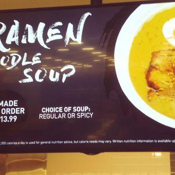 Carrs - New customizable deli offerings at this location. - Grocery Near Me - Anchorage, Alaska