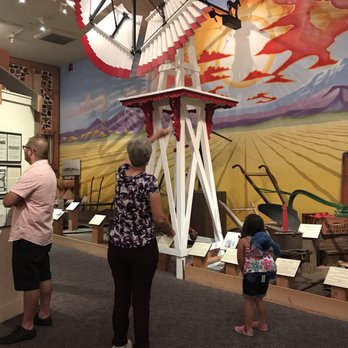 McHenry Museum - Museums Near Me - Modesto, California