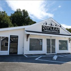 Zen Leaf Cannabis Dispensary