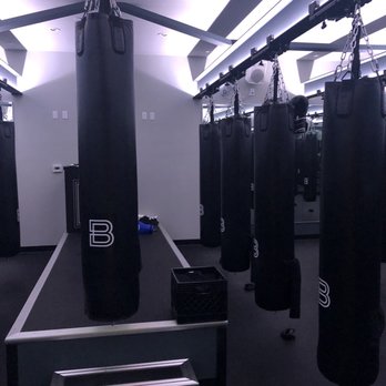 BoxUnion - Boxing Near Me - Los Angeles, California