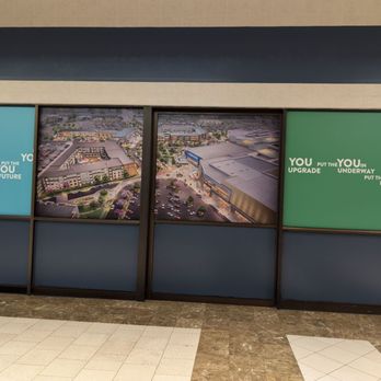 Hawthorn Mall - Shopping Centers Near Me - Vernon Hills, Illinois