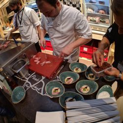 Chef-Sache