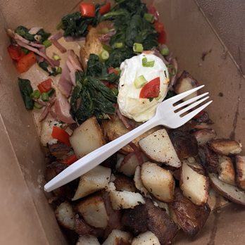 Wild Wheat - Garbage - Breakfast & Brunch Near Me - Kent, Washington Wild Wheat - Garbage - Breakfast & Brunch Near Me - Kent, Washington