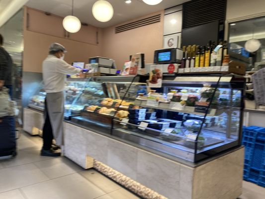 Mitsukoshi Ginza by null
