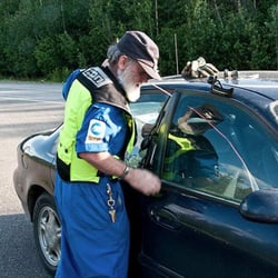 Parks Highway Service & Towing - We provide lock-out services.