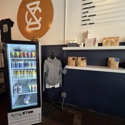 Salt City Coffee