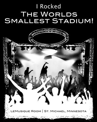 Le Musique Room by null