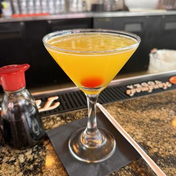 Mongo - Mango Martini - Mongolian Near Me - Pearland, Texas Mongo - Mango Martini - Mongolian Near Me - Pearland, Texas
