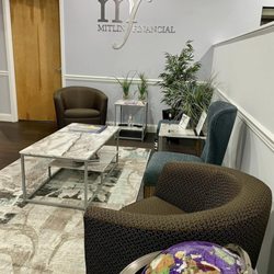 Aboff's Paints - The new lobby is amazing. Thank you