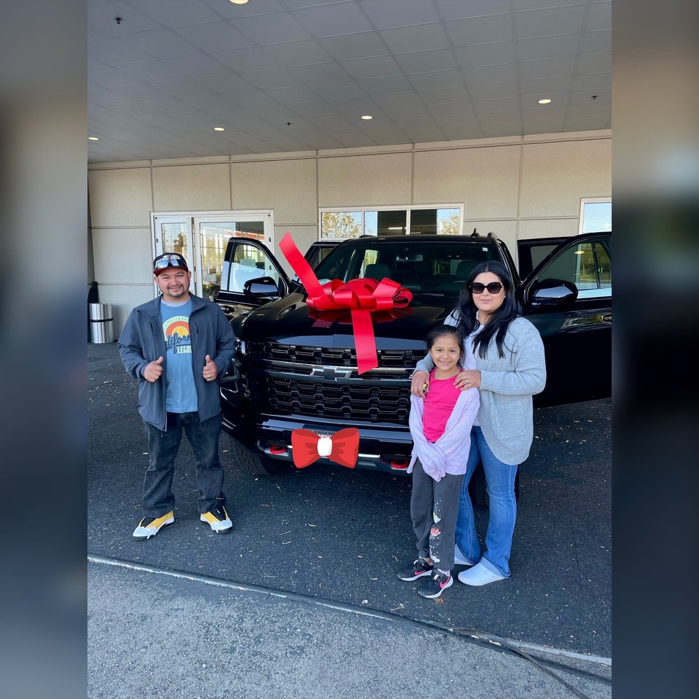 Used Car Dealership In Livermore at Perry Davis blog