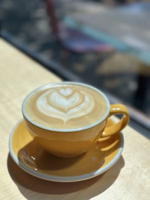 PUSH X PULL COFFEE by null
