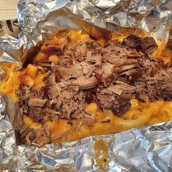 The Hangry Herd - Barbeque Near Me - Rancho Cordova, California