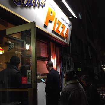 Scarr's Pizza - Pizza Near Me - New York, New York Scarr's Pizza - Pizza Near Me - New York, New York