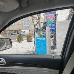 Sunoco - Ethanol free gas