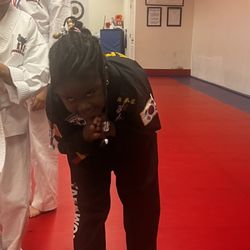 Keumsung Taekwondo