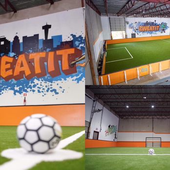 Zweatit Indoor Soccer - Soccer Near Me - San Antonio, Texas Zweatit Indoor Soccer - Soccer Near Me - San Antonio, Texas