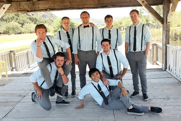 Photo of Holland Ranch - San Luis Obispo, CA, US.