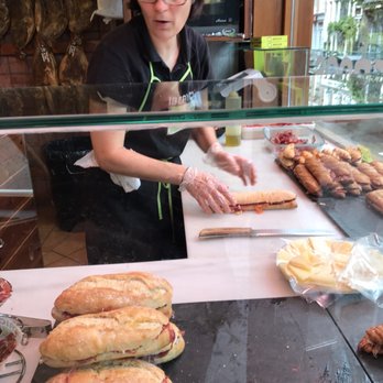 Ibericus Amsterdam - Butcher Near Me - Amsterdam, New Hampshire