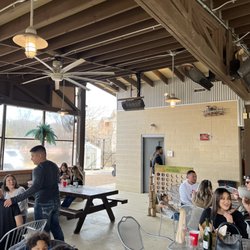 The Block - Food Park & Patio Bar