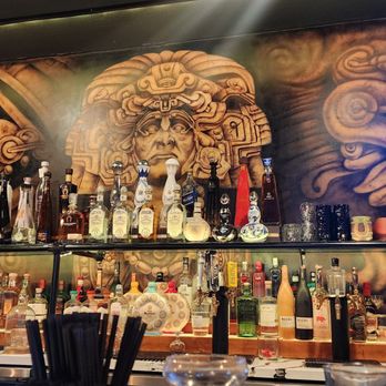Estrella Cantina Lounge - Bar Decor - Mexican Near Me - Riverside, California Estrella Cantina Lounge - Bar Decor - Mexican Near Me - Riverside, California