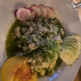 Underground Public House - Ceviche - American Near Me - Carbondale, Illinois Underground Public House - Ceviche - American Near Me - Carbondale, Illinois