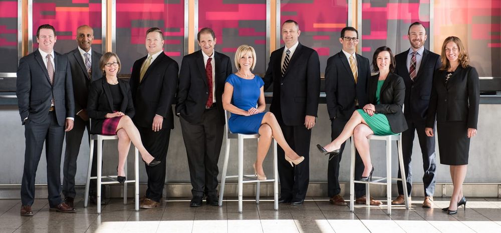 Ciancio Ciancio Brown - divorce attorney in Denver, CO