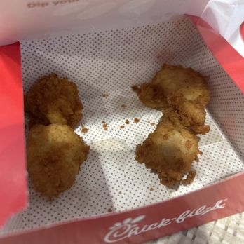 Chick-fil-A - Chicken Chick-fil-A- Nuggets - Fast Food Near Me - Anderson, South Carolina Chick-fil-A - Chicken Chick-fil-A- Nuggets - Fast Food Near Me - Anderson, South Carolina