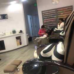 The Nails Workshop