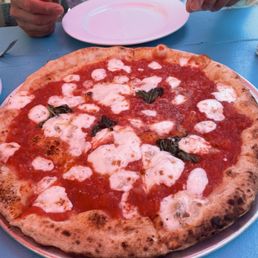 Margherita
