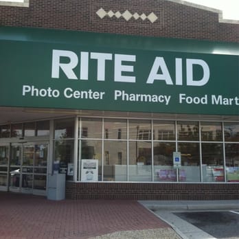 Rite Aid - the front of rite aid pharmacy - Drugstores Near Me - Norfolk, Virginia Rite Aid - the front of rite aid pharmacy - Drugstores Near Me - Norfolk, Virginia