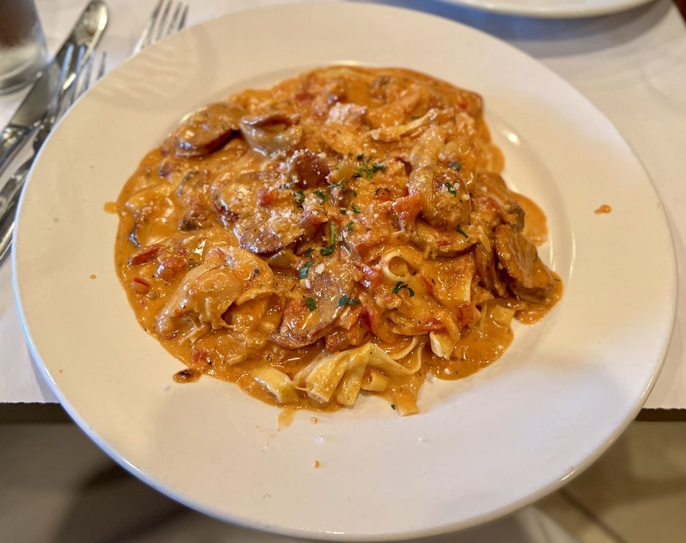 La Tavolata