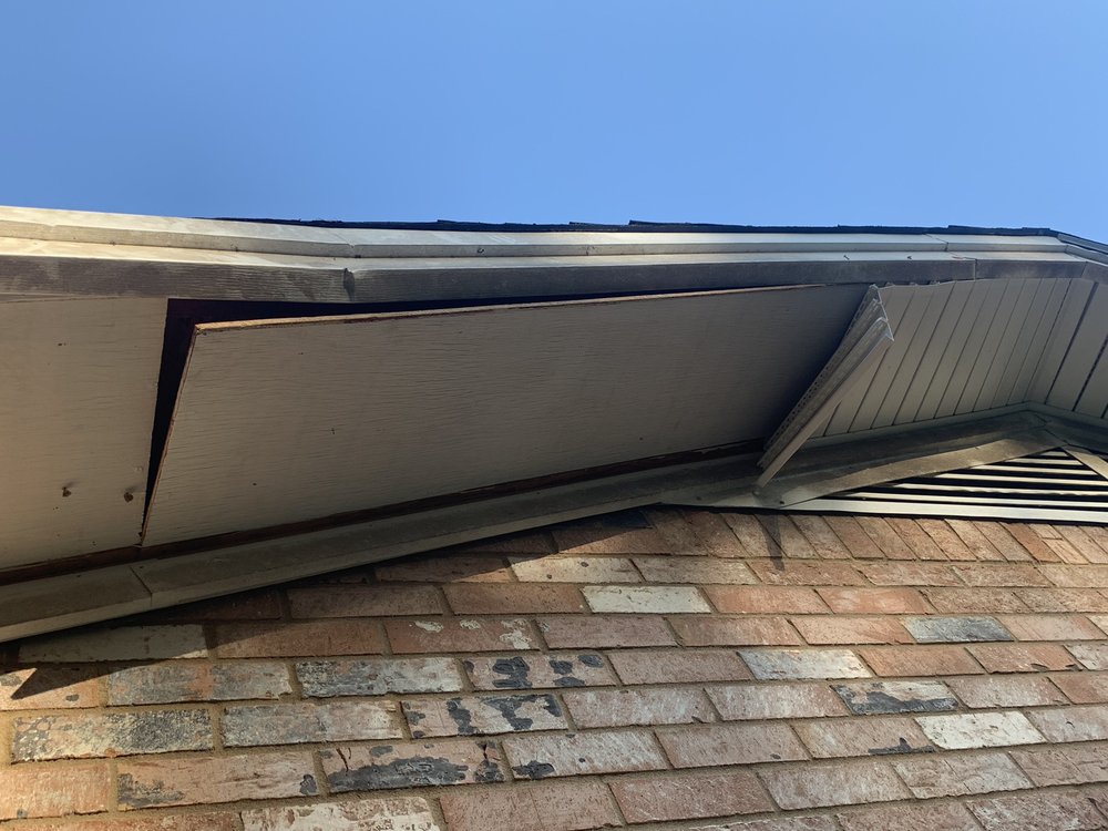 Slide of Stonewater Roofing