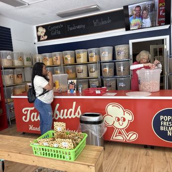 Tastebuds Popcorn - Tastebuds delicious flavors! - Popcorn Shops Near Me - Belmont, North Carolina Tastebuds Popcorn - Tastebuds delicious flavors! - Popcorn Shops Near Me - Belmont, North Carolina