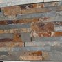 Resource Building Materials